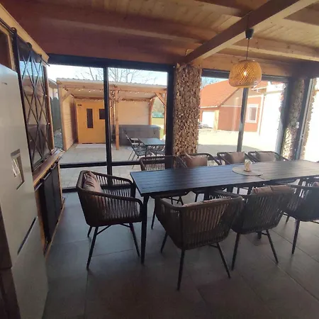 Holiday home In - Balaton 48109