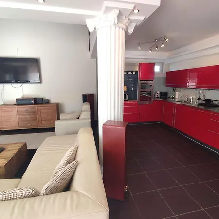 In - Balaton 48109 Holiday home