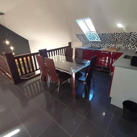 Holiday home In - Balaton 48109