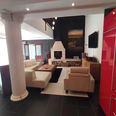 In - Balaton 48109 Holiday home