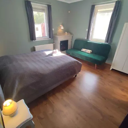 In - Balaton 48109 Holiday home *