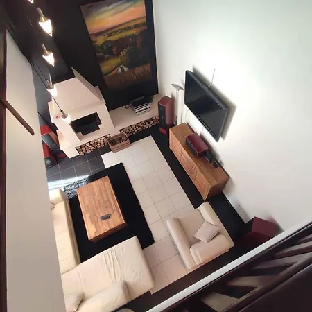 Holiday home In - Balaton 48109