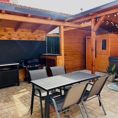 In - Balaton 48109 Holiday home Kereki