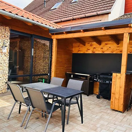 Holiday home In - Balaton 48109 Kereki